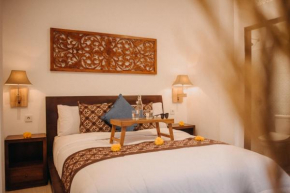 Rupa Homestay